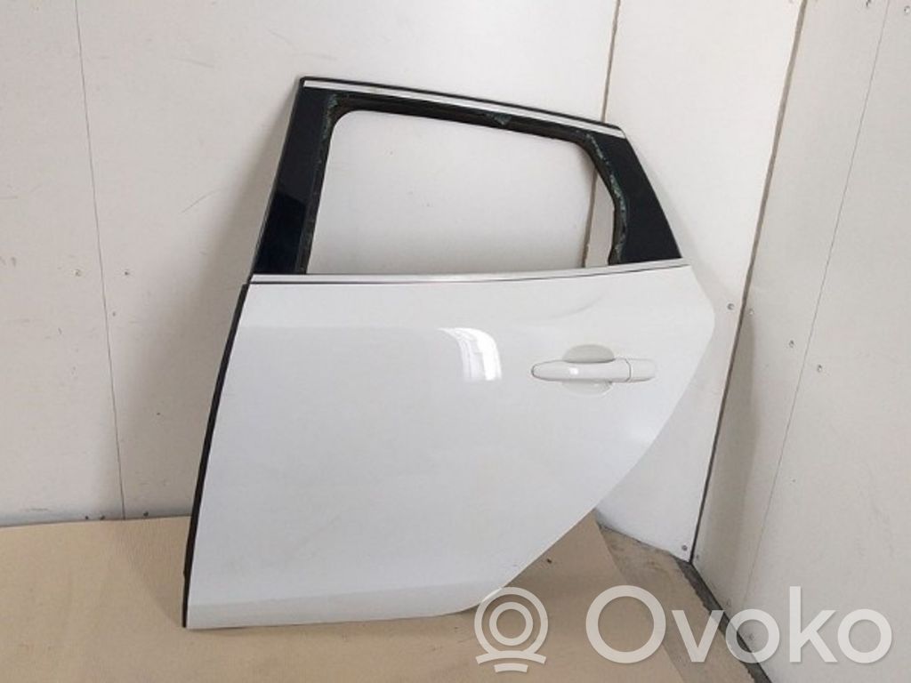 Volvo V40 Ușă spate 