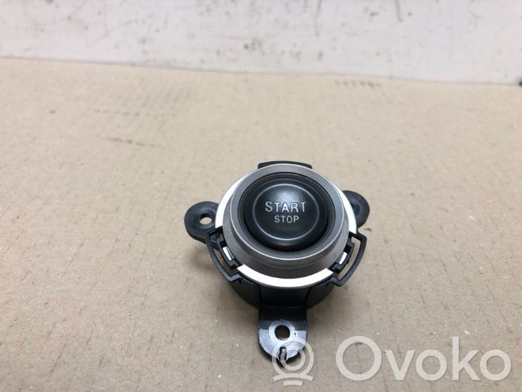Alfa Romeo 159 Engine start stop button switch 
