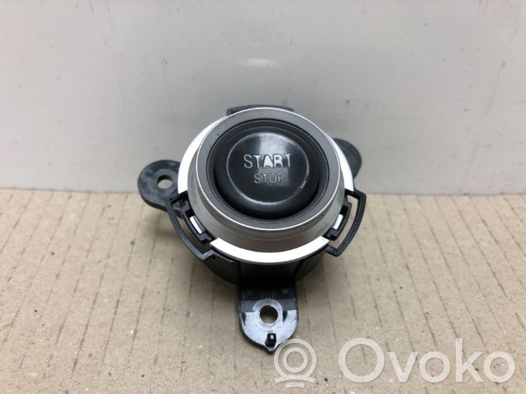 Alfa Romeo 159 Engine start stop button switch 