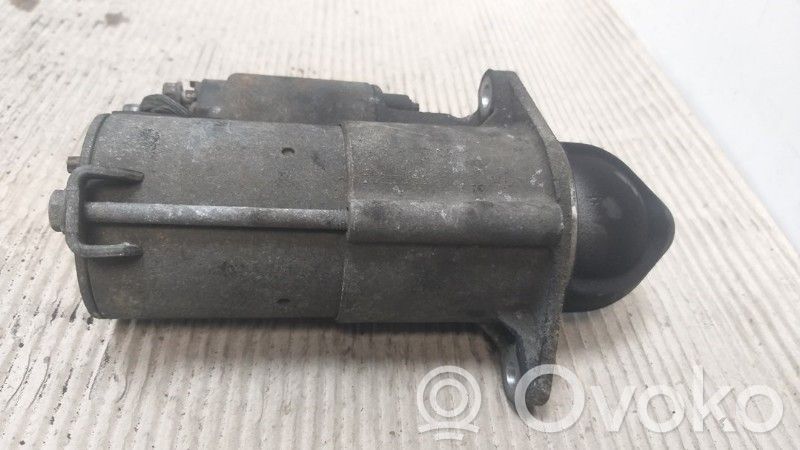 Opel Astra H Motorino d’avviamento
