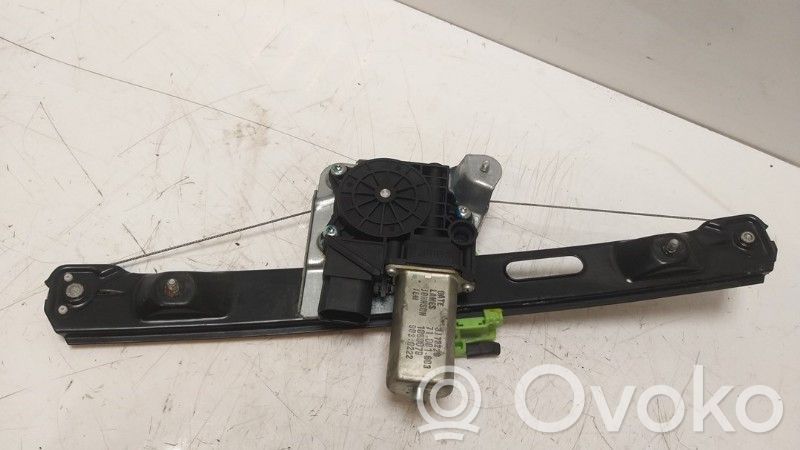 BMW 1 E81 E87 Macara geam spate manuală 