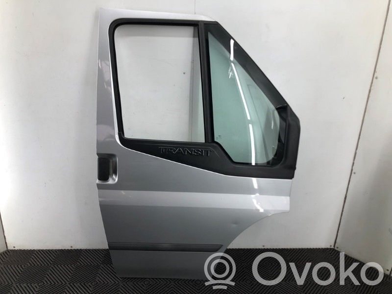 Ford Transit Drzwi 