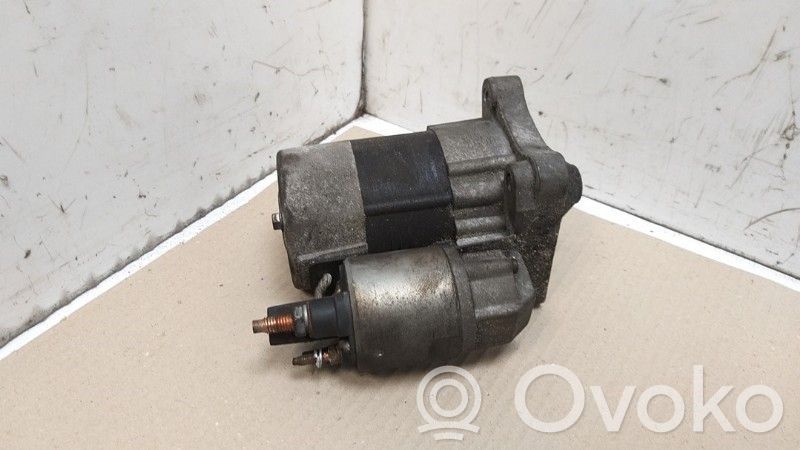 Dacia Logan I Electromotor 