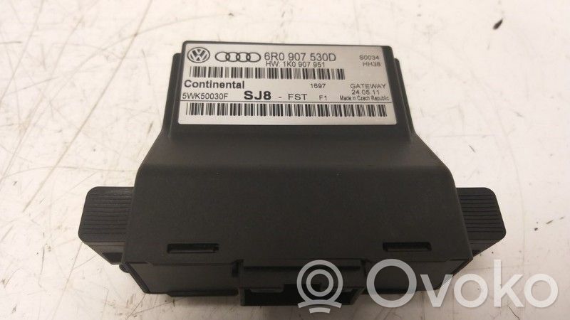 Volkswagen Polo V 6R Modulo comfort/convenienza