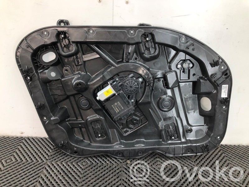 Volvo XC40 Macara geam față manuală 