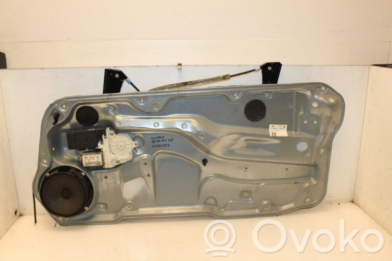Volkswagen Golf IV Macara geam față manuală 