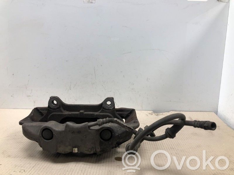 Audi A6 S6 C7 4G Bremssattel vorne