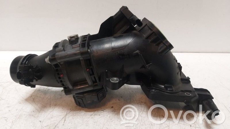 Mercedes-Benz B W246 W242 Valvola corpo farfallato
