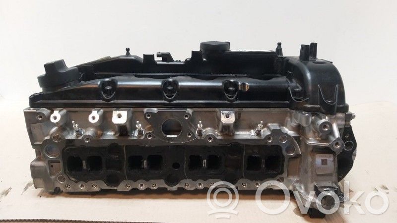 Mercedes-Benz B W246 W242 Chiulasă motor 
