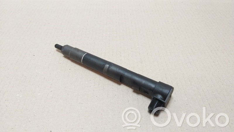 Mercedes-Benz B W246 W242 Injector combustibil 