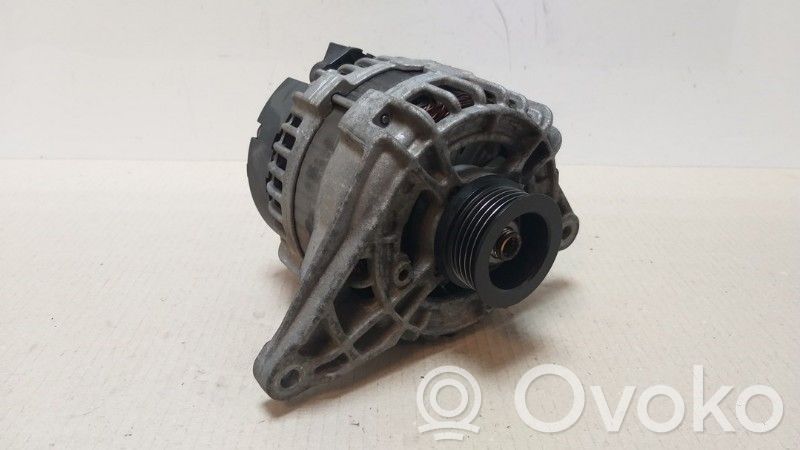 Mercedes-Benz B W246 W242 Generator/alternator