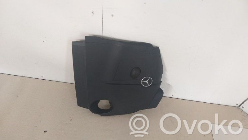 Mercedes-Benz B W246 W242 Unterfahrschutz Unterbodenschutz Motor 
