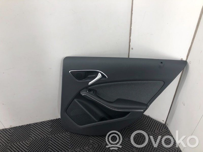 Mercedes-Benz A W176 Panou interior ușă spate