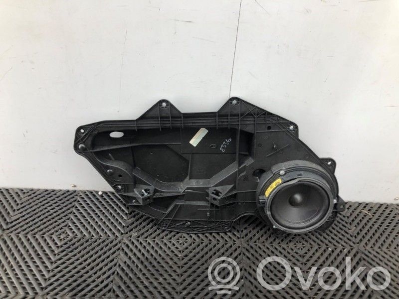 Land Rover Range Rover Evoque L538 Rivestimento della portiera posteriore 