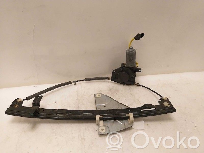 Jeep Grand Cherokee (WJ) Macara geam spate manuală 