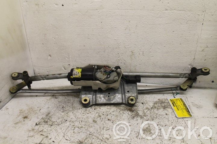 Jeep Grand Cherokee (WJ) Tringlerie et moteur d'essuie-glace avant