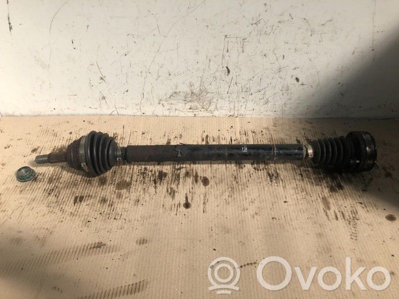 Volkswagen Polo III 6N 6N2 6NF Semiasse anteriore