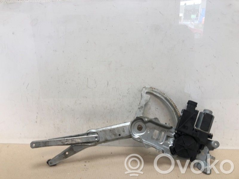 Regulador manual de la ventanilla delantera   13173068RH,13173068RH