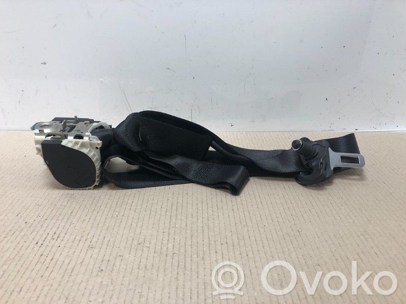 Opel Corsa C Sicherheitsgurt vorne