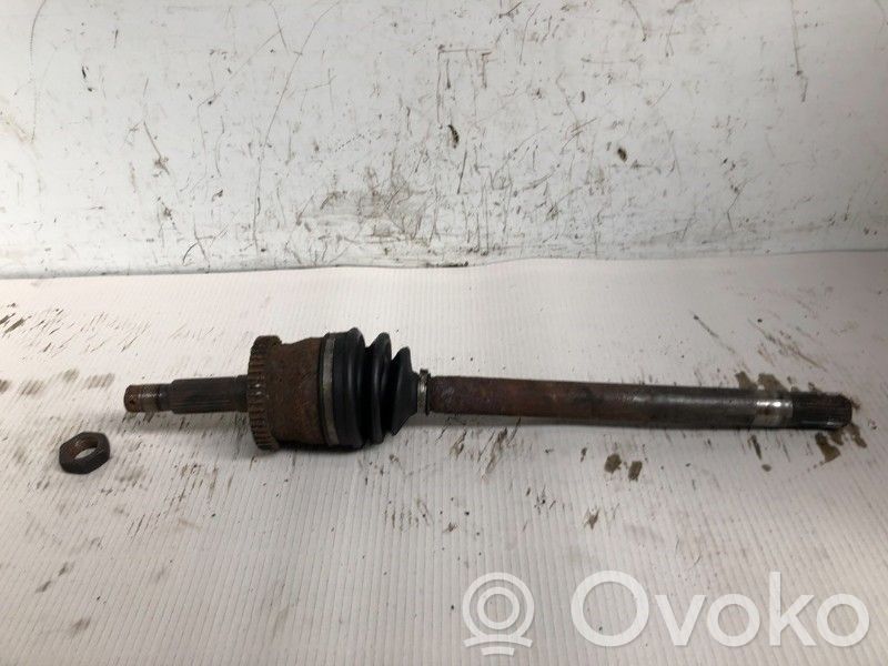 Jeep Grand Cherokee (WJ) Antriebswelle vorne 