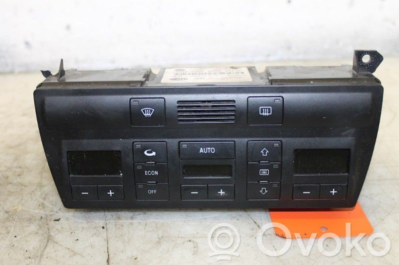 Unidad de control climatización   4B0820043F,5HB00760404,4B0820043F,5HB00760404