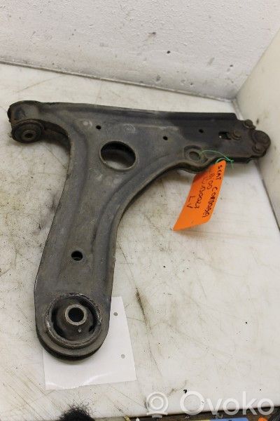 Seat Cordoba (6K) Etutukivarsi