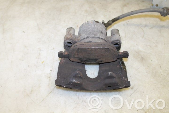 Caliper de freno delantero