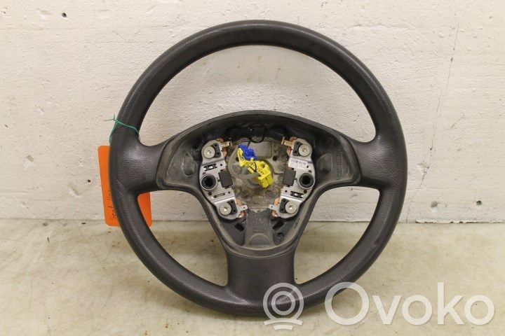 Seat Ibiza III (6L) Volan 