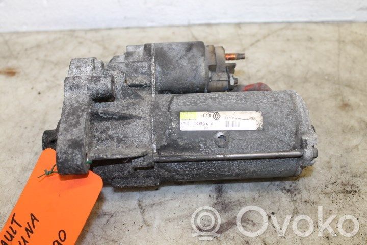 Rozrusznik   D7R53,8200106786,0039GEB,8200106786,D7R53