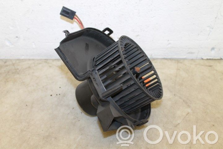 Opel Corsa C Ventola riscaldamento/ventilatore abitacolo 