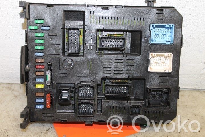 Citroen C5 Set scatola dei fusibili 