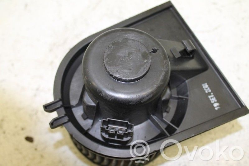 Seat Cordoba (6K) Ventola riscaldamento/ventilatore abitacolo