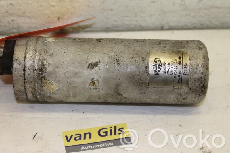 Renault Espace III Déshydrateur de clim