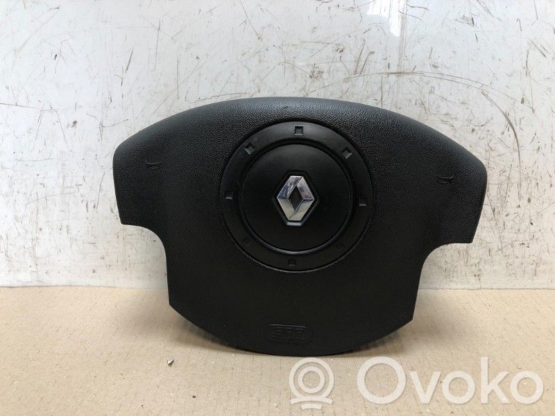 Poduszka powietrzna Airbag kierownicy   8200301513,0445332101103,0445332101103,8200301513