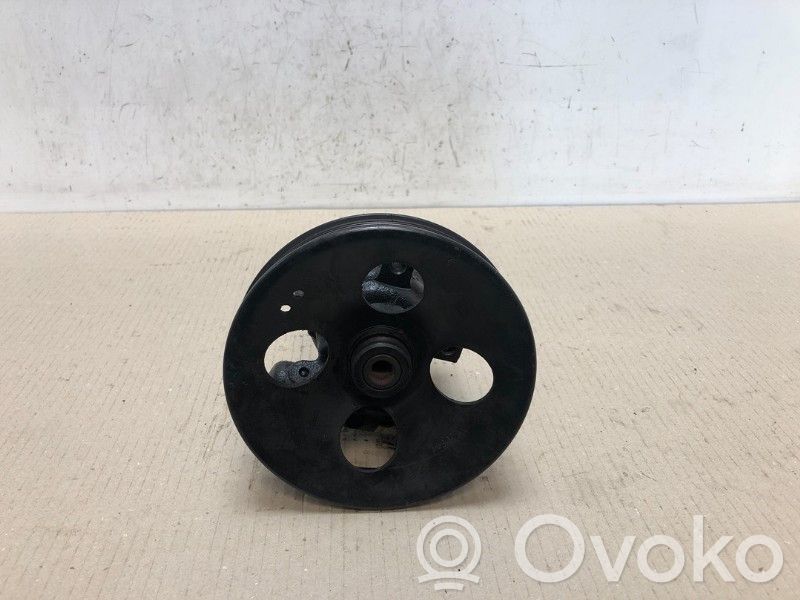 Opel Corsa B Bomba de dirección hidráulica 