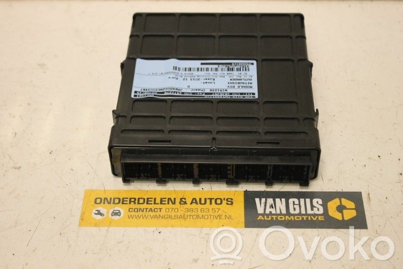 Mitsubishi Outlander Sonstige Steuergeräte / Module