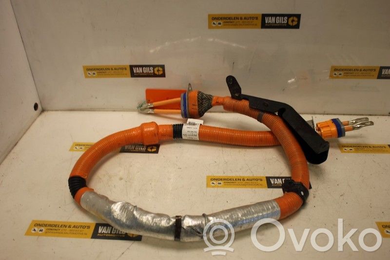 Mitsubishi Outlander Muu moottoritilan osa 