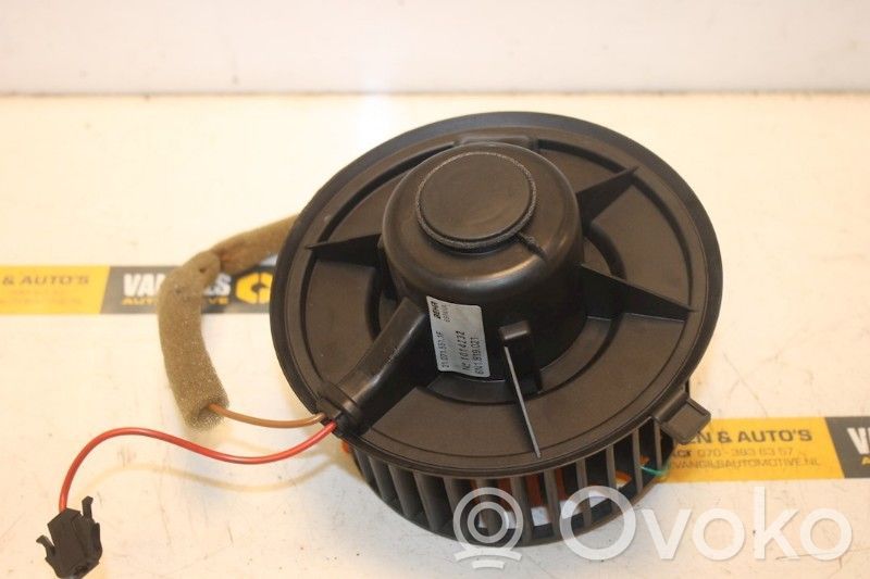 Seat Cordoba (6K) Ventilator aerotermă 