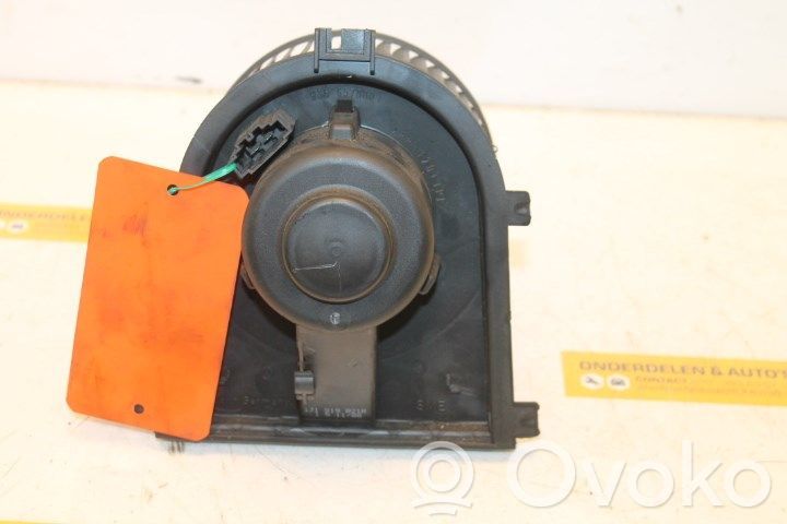 Seat Ibiza II (6k) Ventola riscaldamento/ventilatore abitacolo