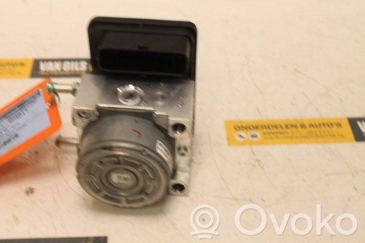 ABS-pumppu   4670A990,4670A990