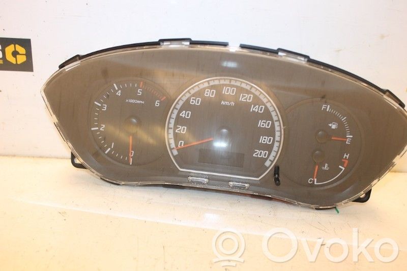 Suzuki Swift I Tachimetro (quadro strumenti)