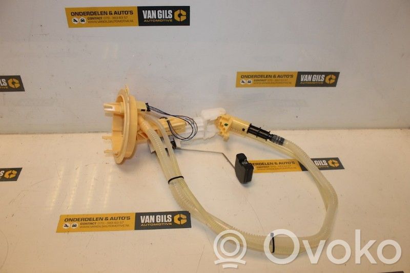 Volkswagen PASSAT B8 Sensore di livello del carburante
