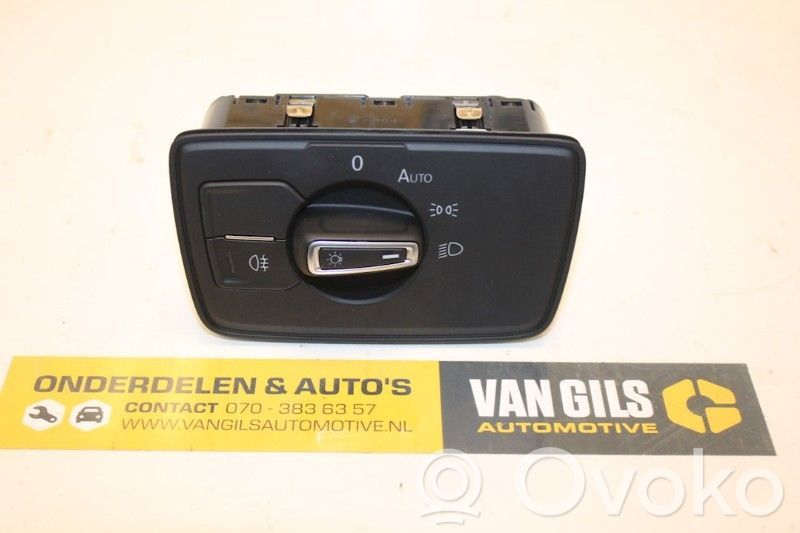 Interruptor de luz   3G0941633J,3G0941633J