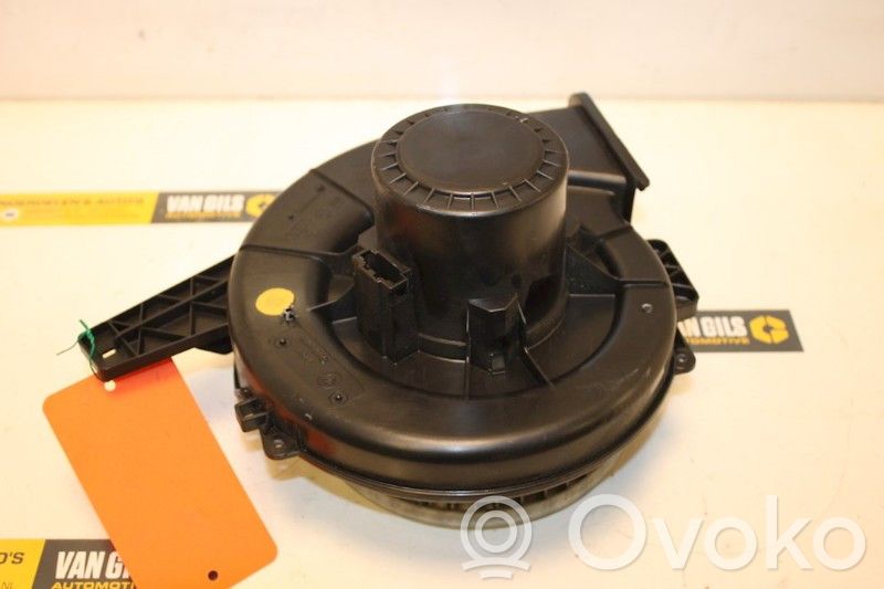 Skoda Fabia Mk1 (6Y) Wentylator nawiewu / Dmuchawa