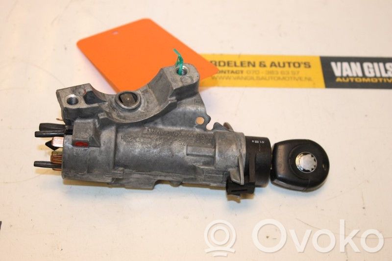 Skoda Fabia Mk1 (6Y) Stacyjka 