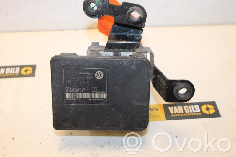 ABS-pumppu   1J0614117E,1C0907379C,10020600074,10096003113,1C0907379C,1J0614117E