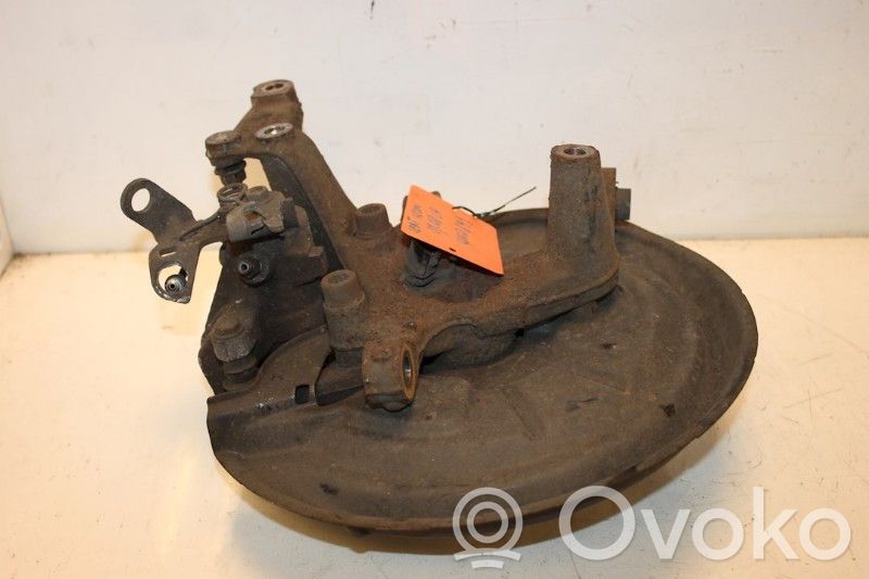 Seat Leon (1P) Fuso a snodo con mozzo ruota posteriore