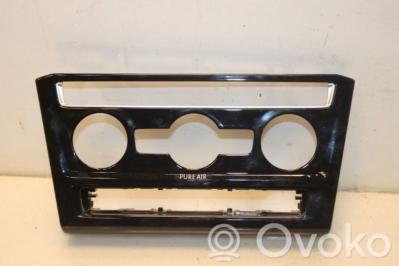 Volkswagen Cross Touran II Inny element deski rozdzielczej 