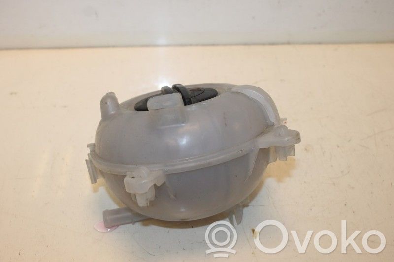 Volkswagen Cross Touran II Serbatoio di compensazione del liquido refrigerante/vaschetta