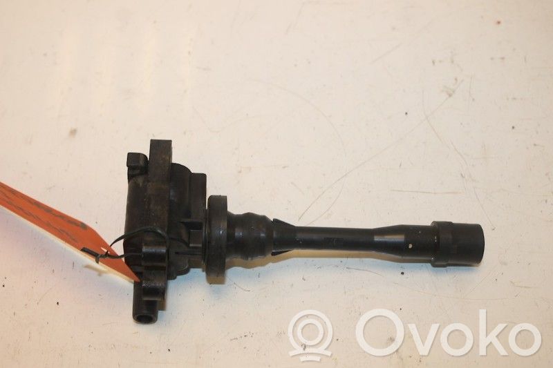 Bobina de encendido de alto voltaje